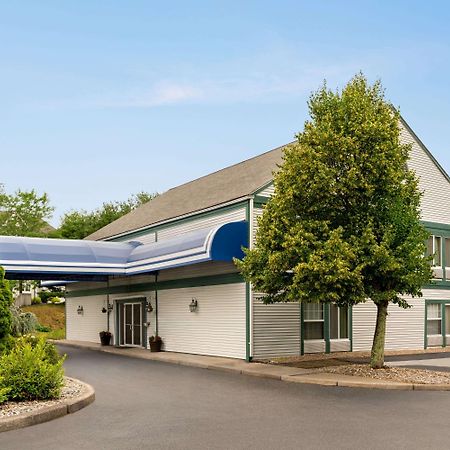 Baymont By Wyndham North Dartmouth Fall River Εξωτερικό φωτογραφία