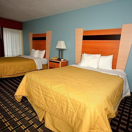 Baymont By Wyndham North Dartmouth Fall River Εξωτερικό φωτογραφία