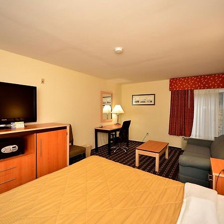 Baymont By Wyndham North Dartmouth Fall River Εξωτερικό φωτογραφία