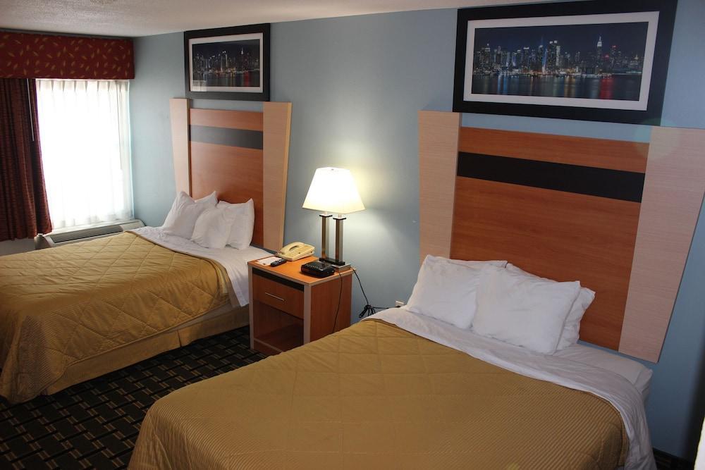 Baymont By Wyndham North Dartmouth Fall River Εξωτερικό φωτογραφία
