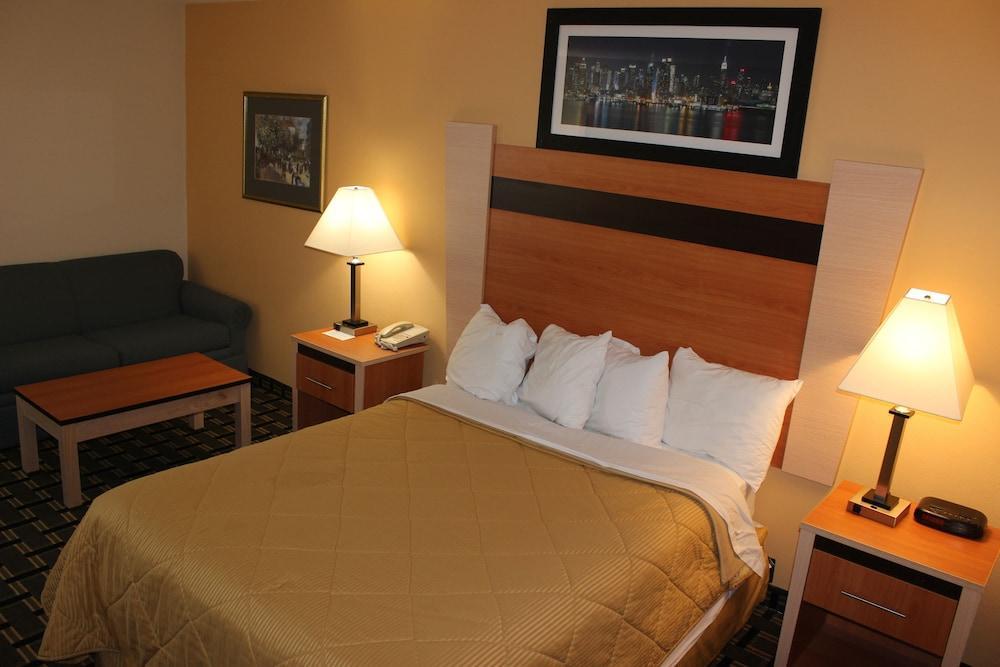 Baymont By Wyndham North Dartmouth Fall River Εξωτερικό φωτογραφία
