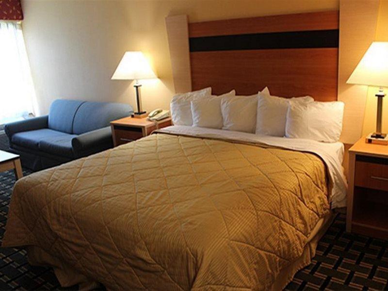 Baymont By Wyndham North Dartmouth Fall River Εξωτερικό φωτογραφία