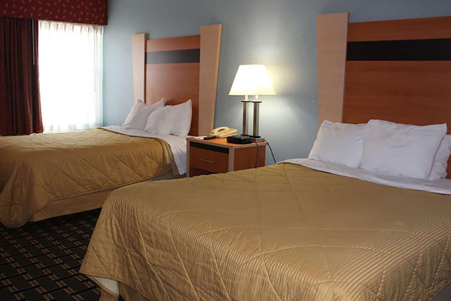 Baymont By Wyndham North Dartmouth Fall River Εξωτερικό φωτογραφία
