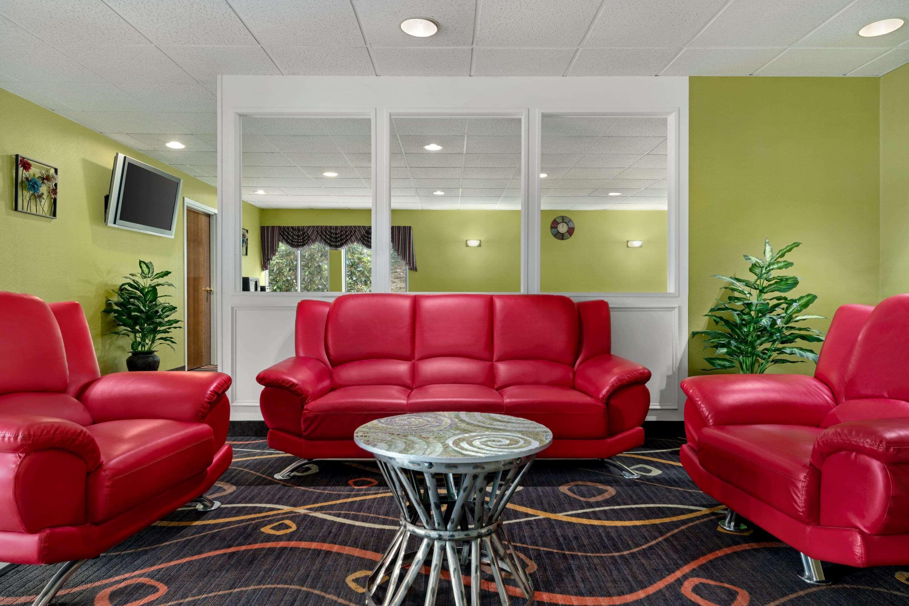 Baymont By Wyndham North Dartmouth Fall River Εξωτερικό φωτογραφία