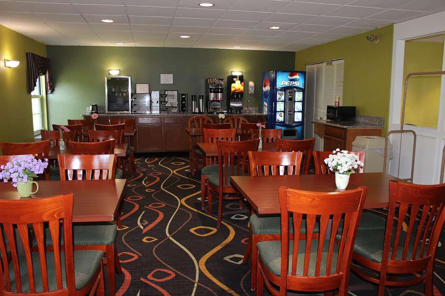 Baymont By Wyndham North Dartmouth Fall River Εξωτερικό φωτογραφία
