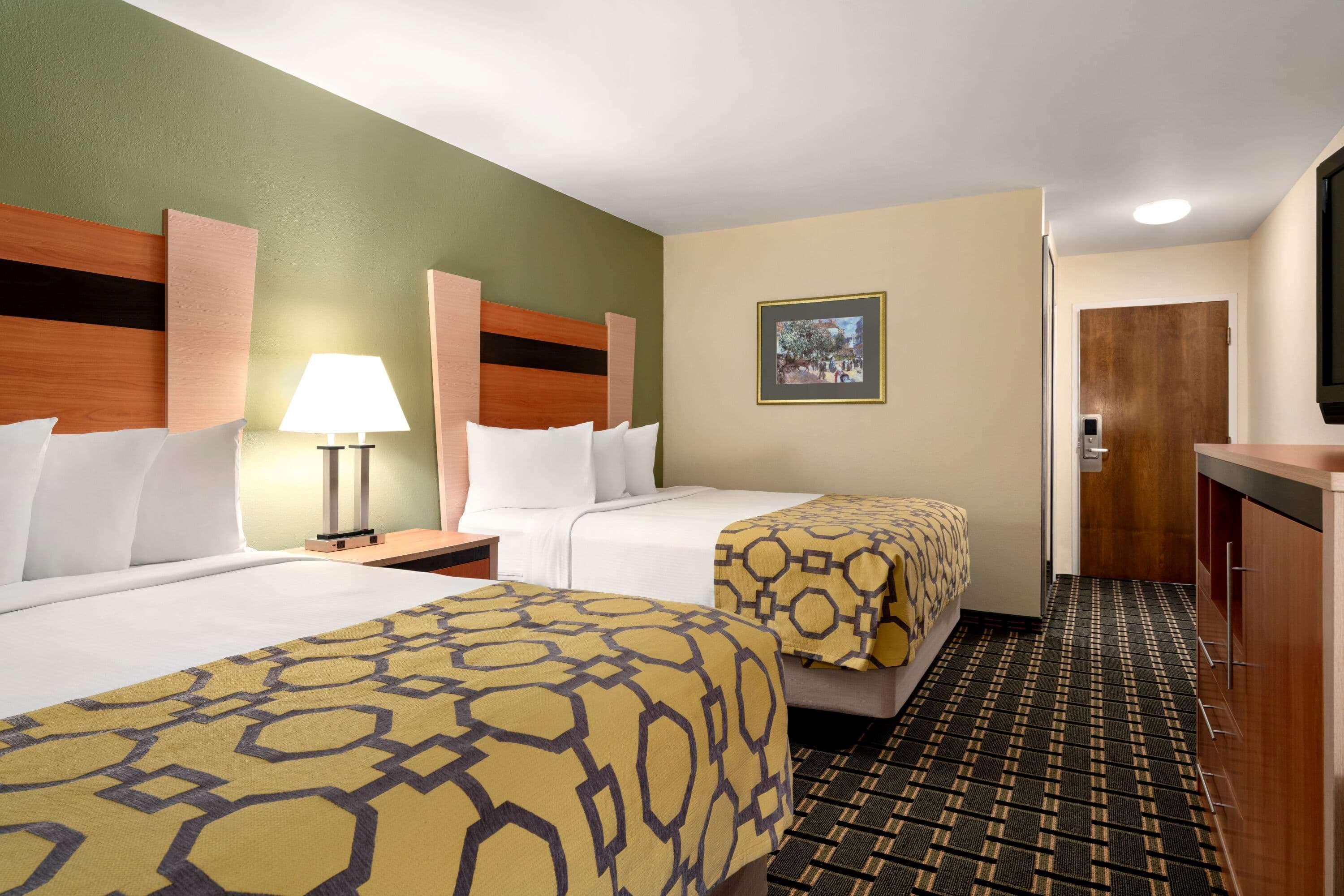 Baymont By Wyndham North Dartmouth Fall River Εξωτερικό φωτογραφία