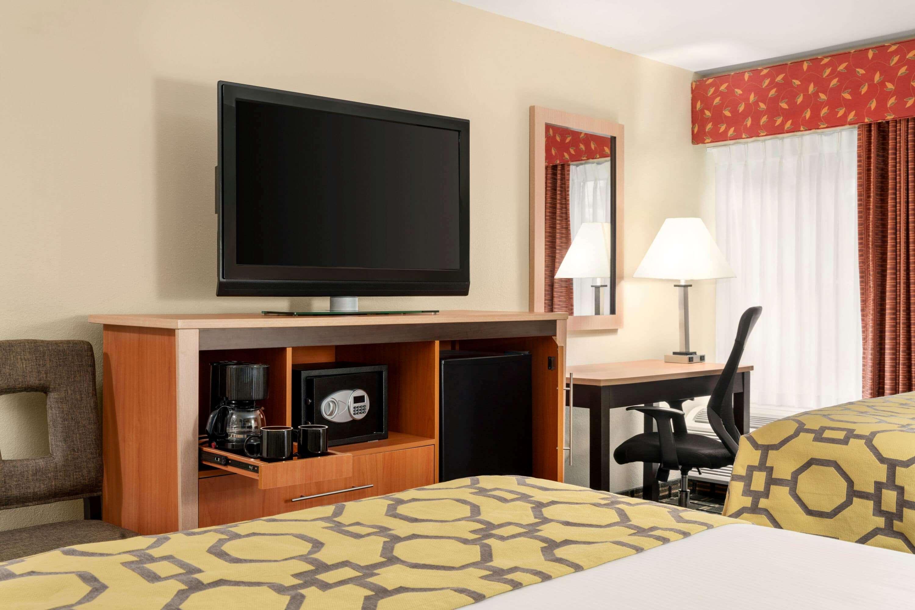 Baymont By Wyndham North Dartmouth Fall River Εξωτερικό φωτογραφία