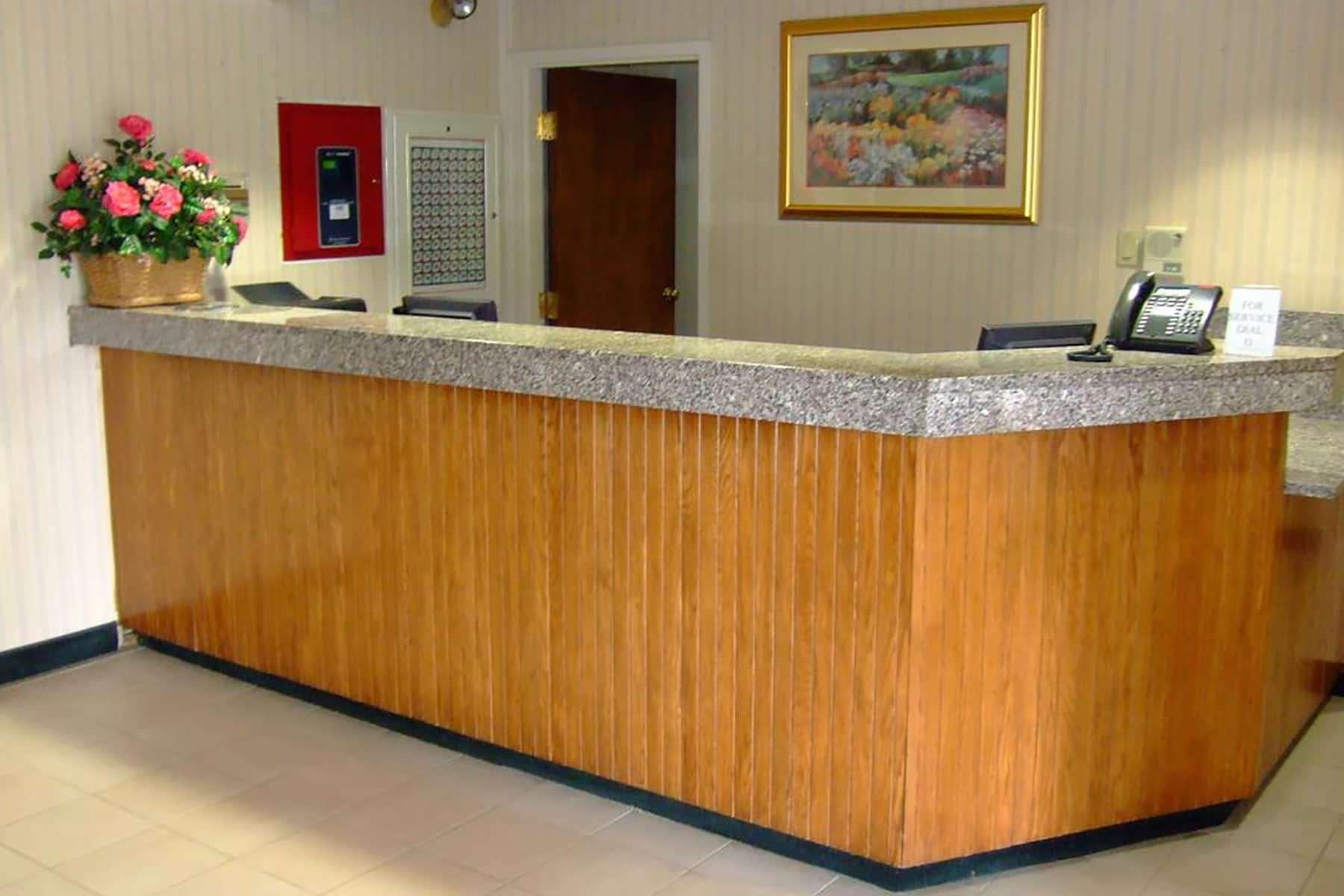 Baymont By Wyndham North Dartmouth Fall River Εξωτερικό φωτογραφία