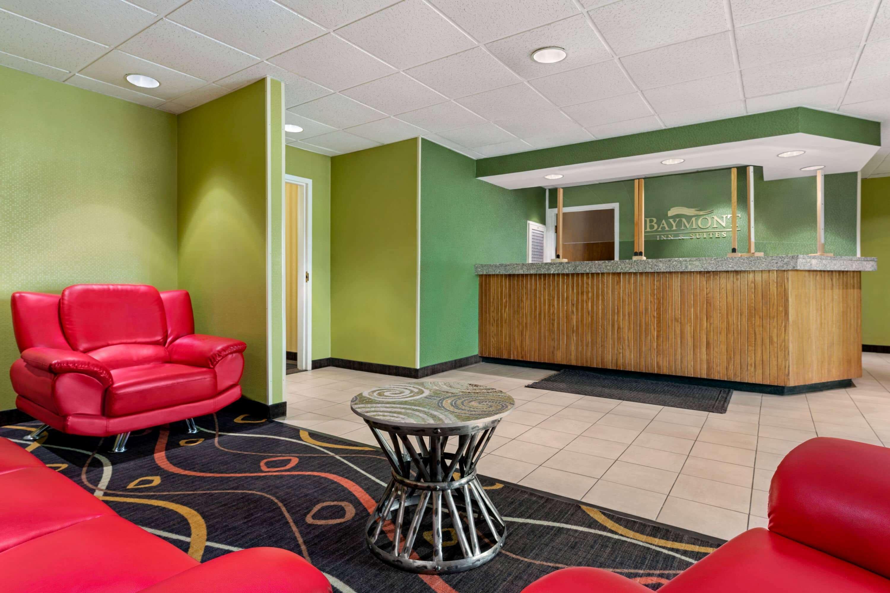 Baymont By Wyndham North Dartmouth Fall River Εξωτερικό φωτογραφία