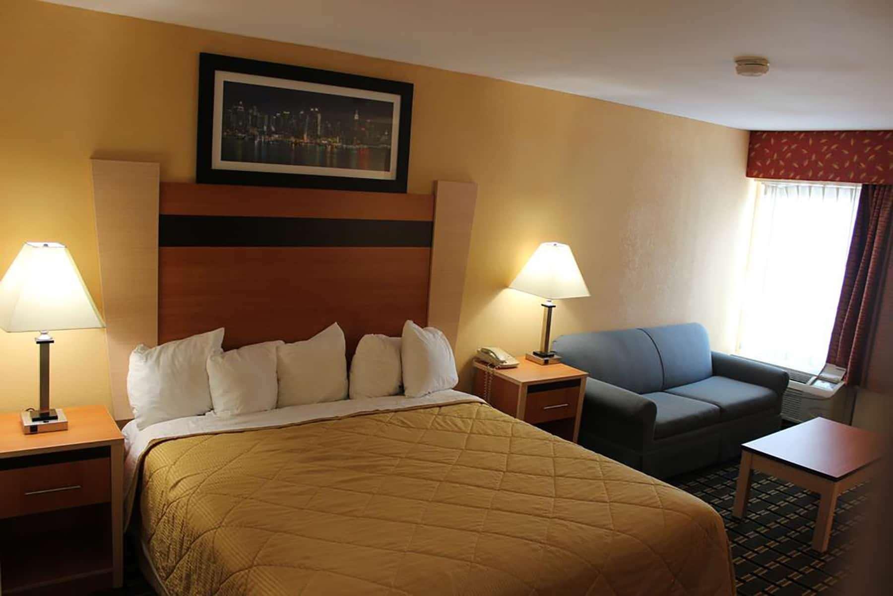 Baymont By Wyndham North Dartmouth Fall River Εξωτερικό φωτογραφία