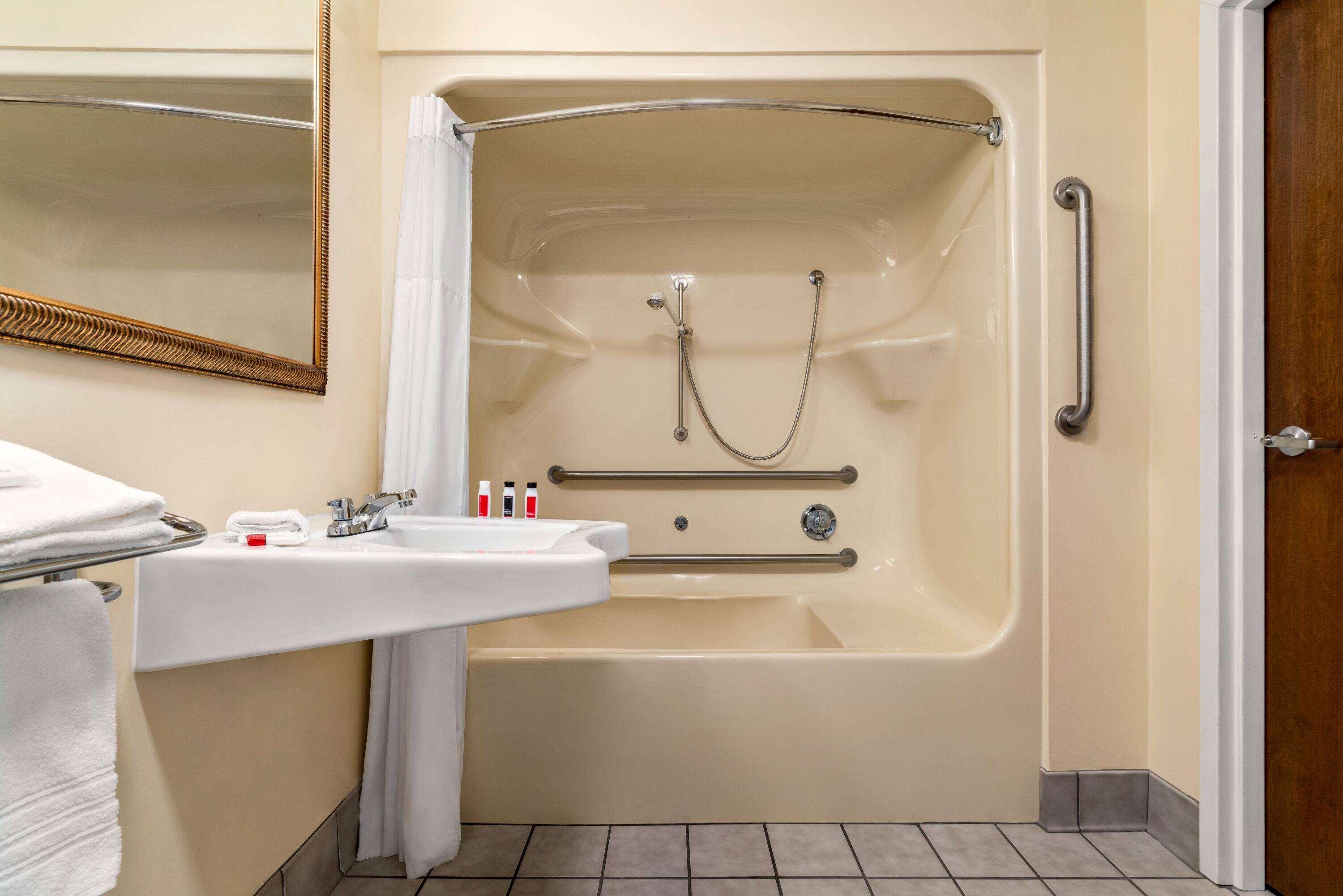Baymont By Wyndham North Dartmouth Fall River Εξωτερικό φωτογραφία