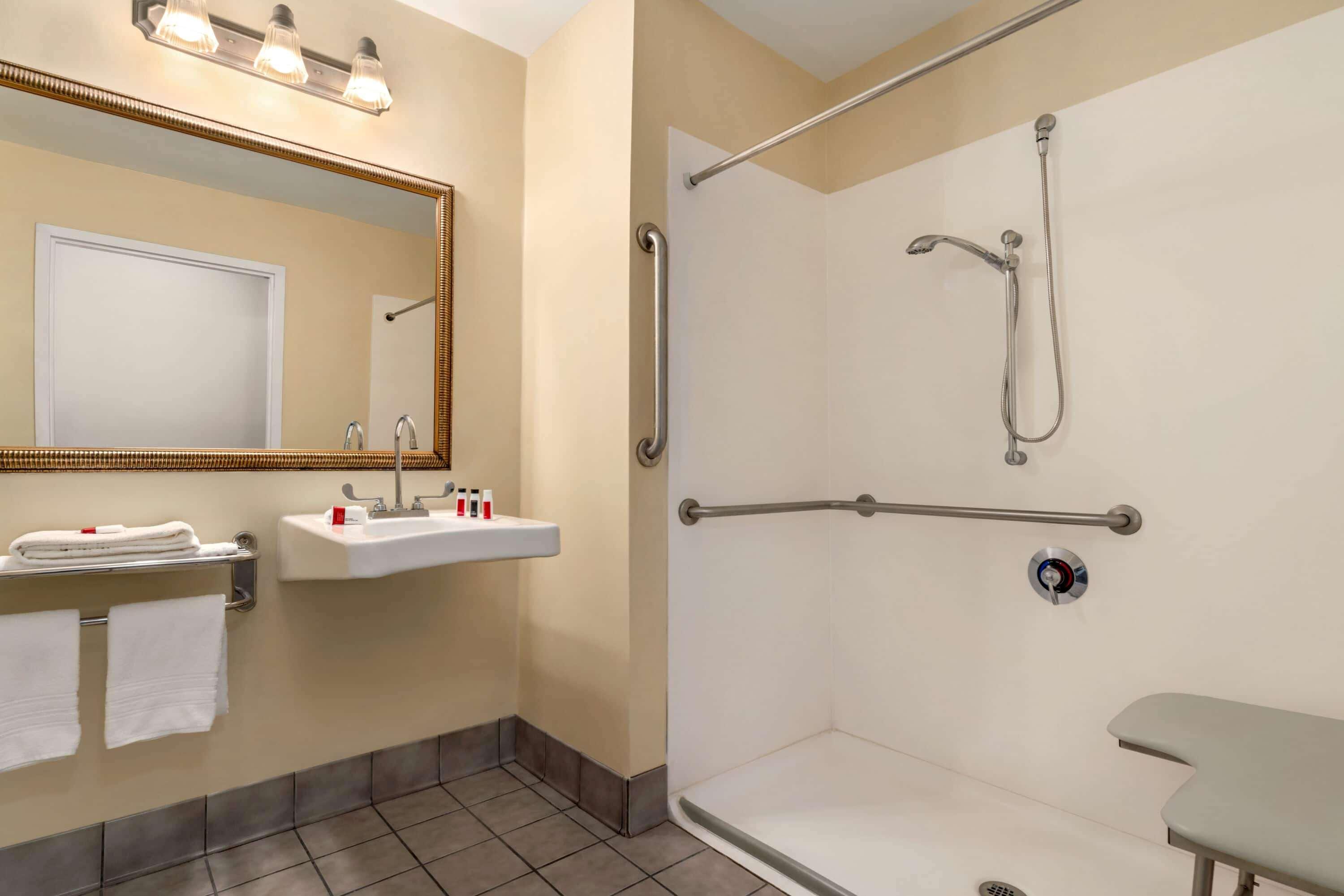 Baymont By Wyndham North Dartmouth Fall River Εξωτερικό φωτογραφία