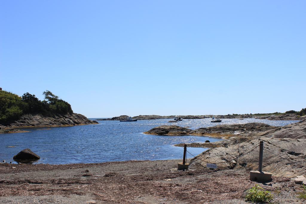 Baymont By Wyndham North Dartmouth Fall River Εξωτερικό φωτογραφία