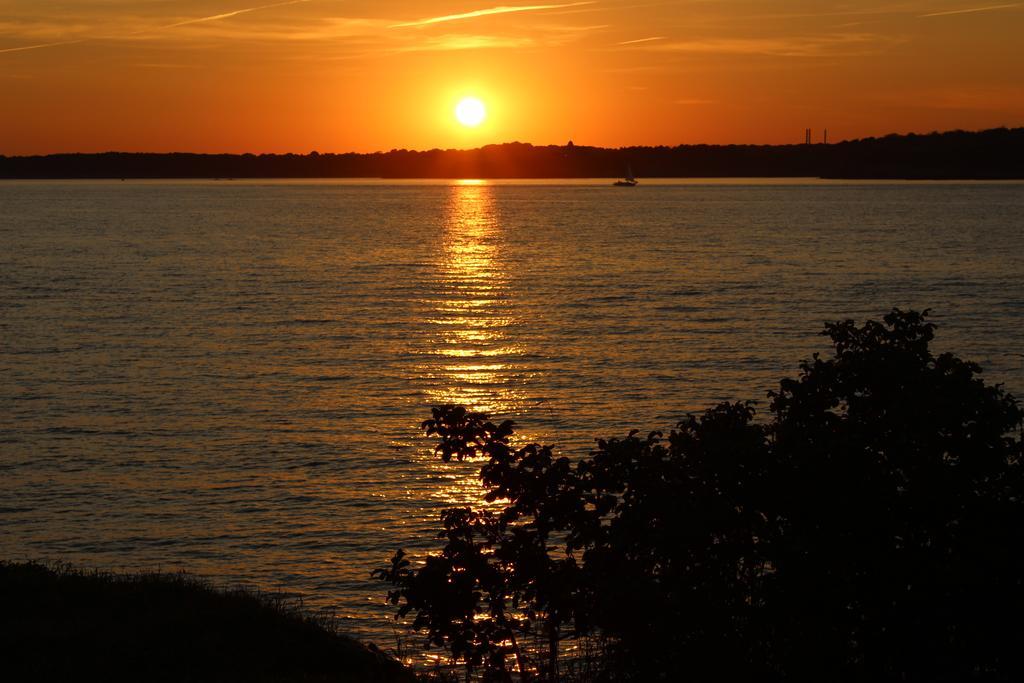 Baymont By Wyndham North Dartmouth Fall River Εξωτερικό φωτογραφία