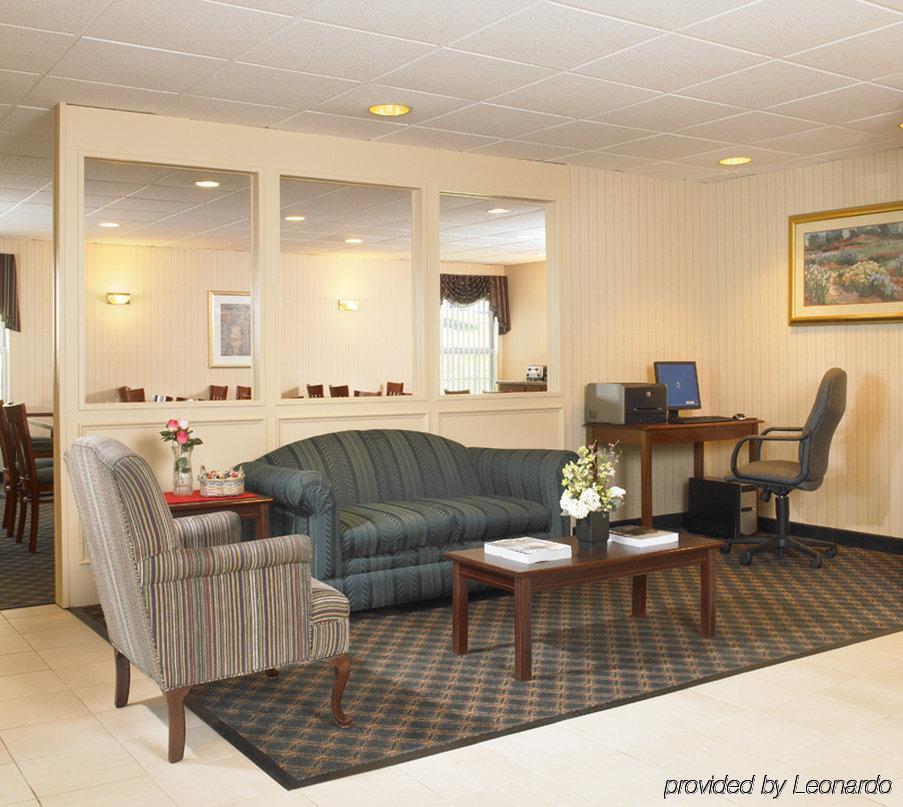 Baymont By Wyndham North Dartmouth Fall River Εσωτερικό φωτογραφία