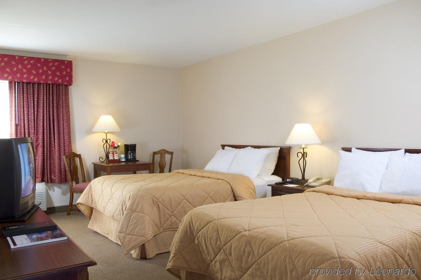 Baymont By Wyndham North Dartmouth Fall River Δωμάτιο φωτογραφία