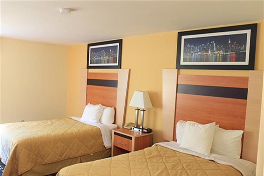Baymont By Wyndham North Dartmouth Fall River Εξωτερικό φωτογραφία