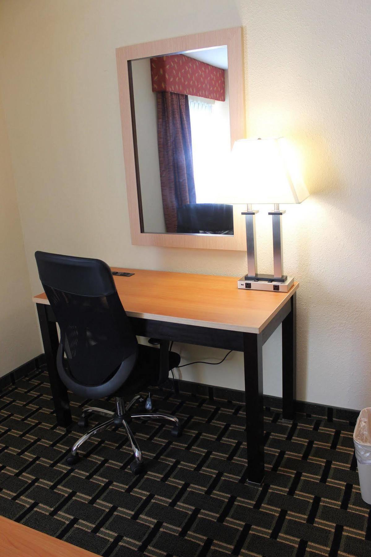 Baymont By Wyndham North Dartmouth Fall River Εξωτερικό φωτογραφία
